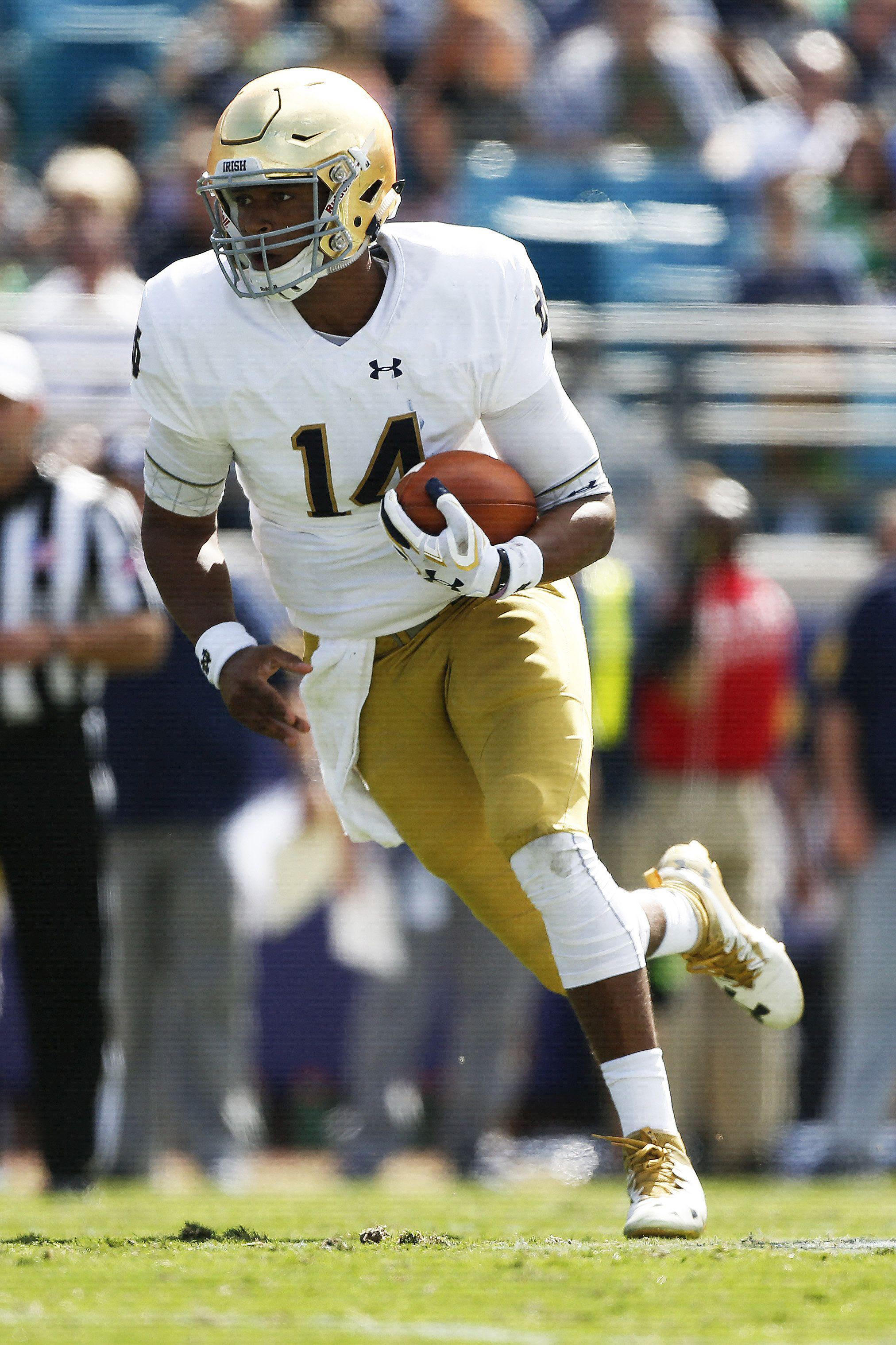 DeShone Kizer Wallpapers - Wallpaper Cave