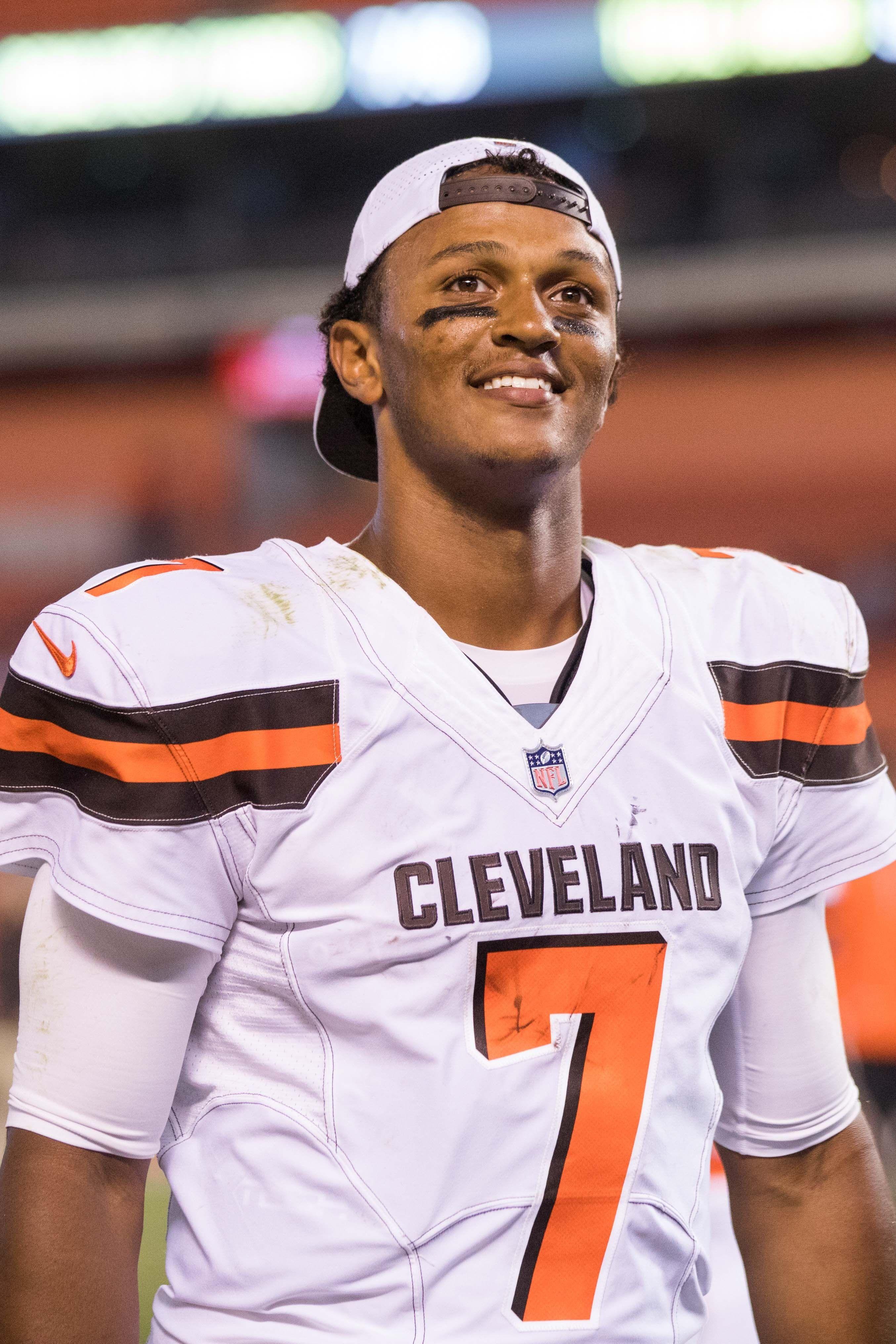 DeShone Kizer Wallpapers - Wallpaper Cave