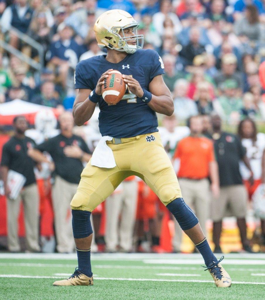 DeShone Kizer Wallpapers - Wallpaper Cave
