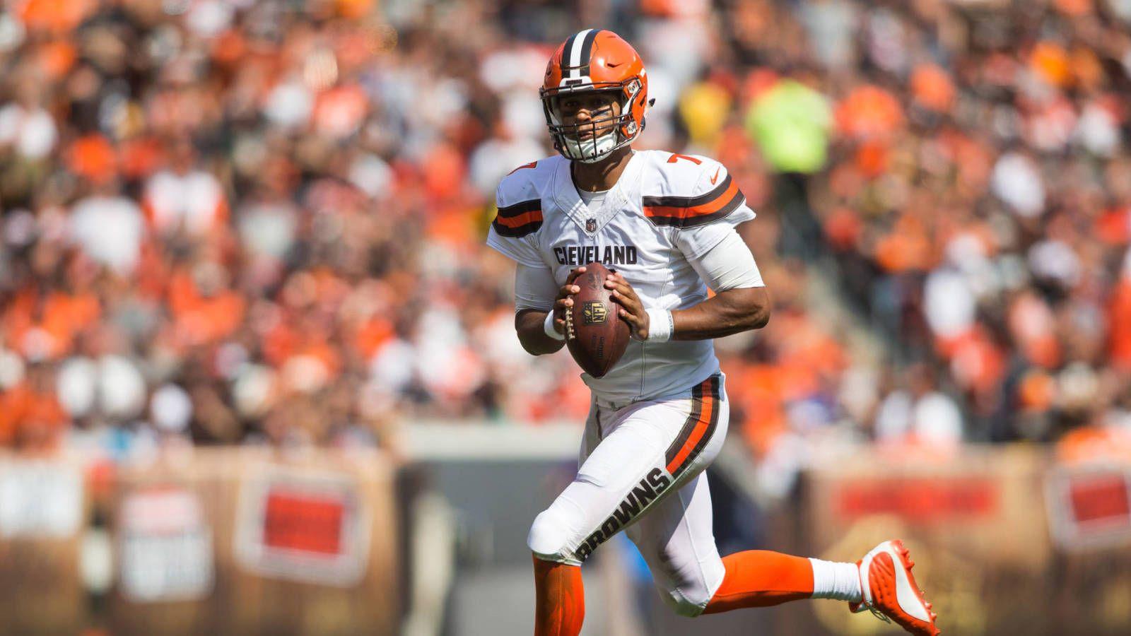 Ryan Shazier fined nearly $25K for illegal hit on DeShone Kizer