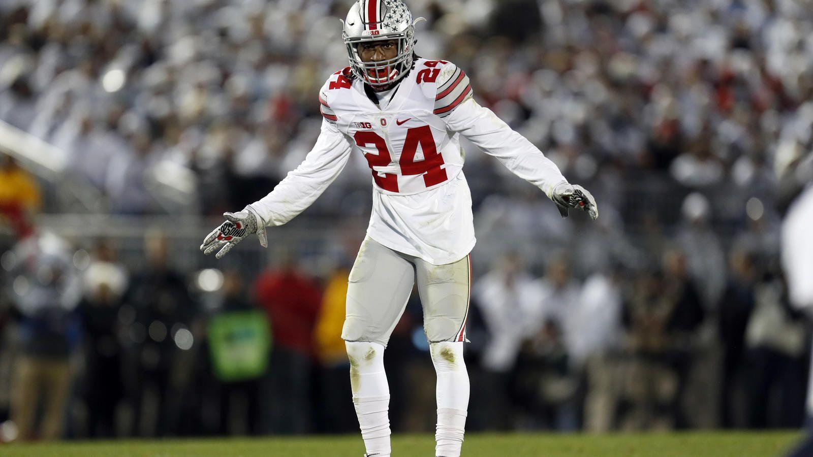 Jordan Brand Signs Malik Hooker and DeShone Kizer Ahead of Draft
