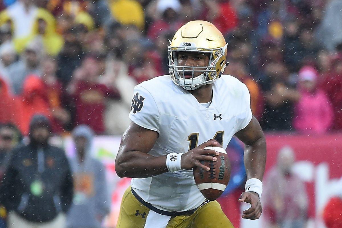 DeShone Kizer Wallpapers - Wallpaper Cave