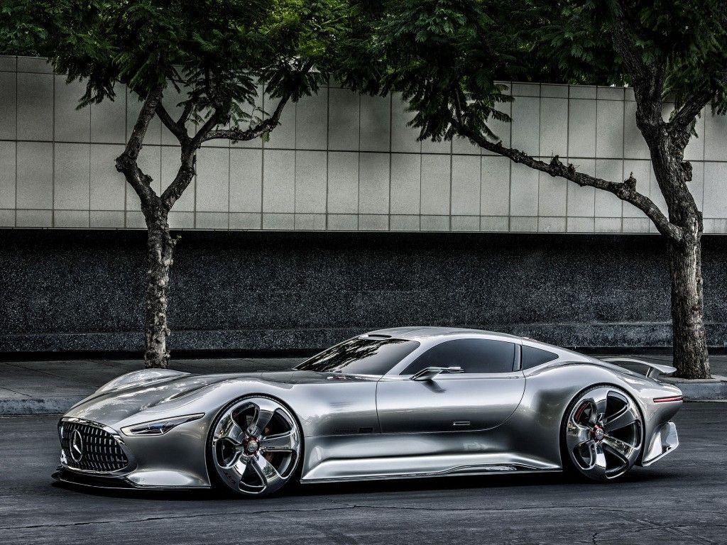 Mercedes AMG Project One Design Possibly Leaked Thanks To Linkin