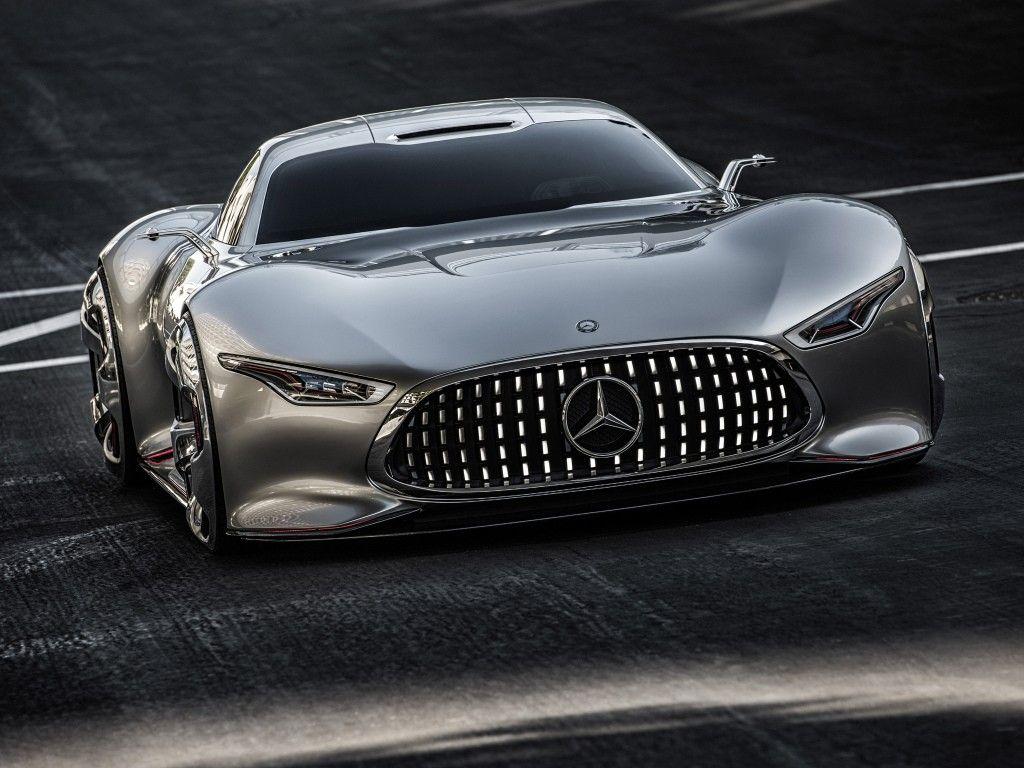 Mercedes AMG Project One Design Possibly Leaked Thanks To Linkin