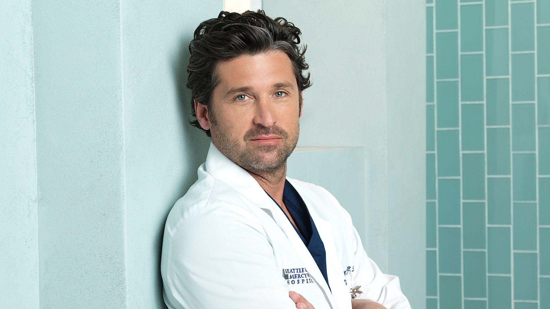 Patrick Dempsey Leaving 'Grey's Anatomy': Derek Dies On ABC Medical
