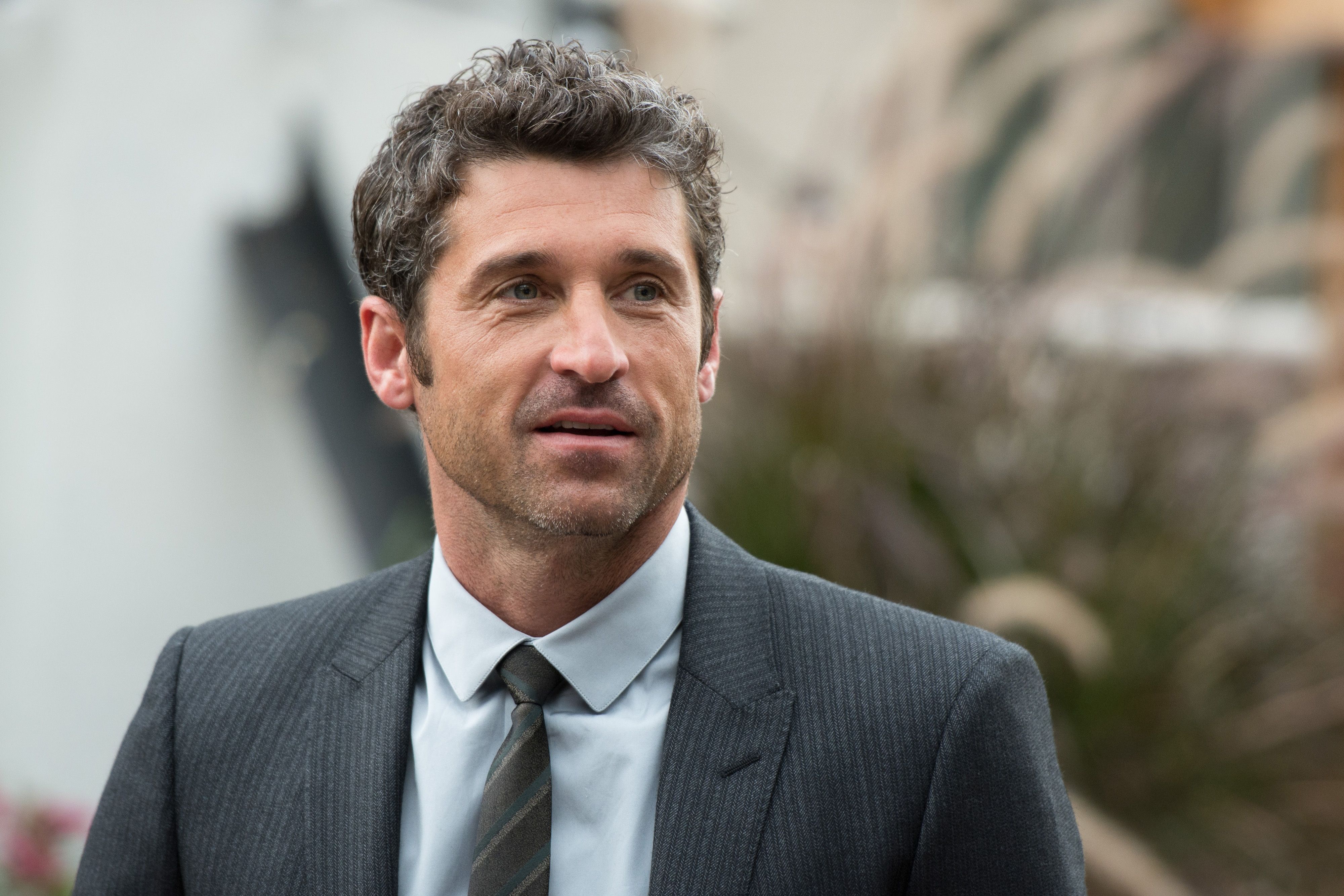 Patrick Dempsey Wallpaper Image Photo Picture Background