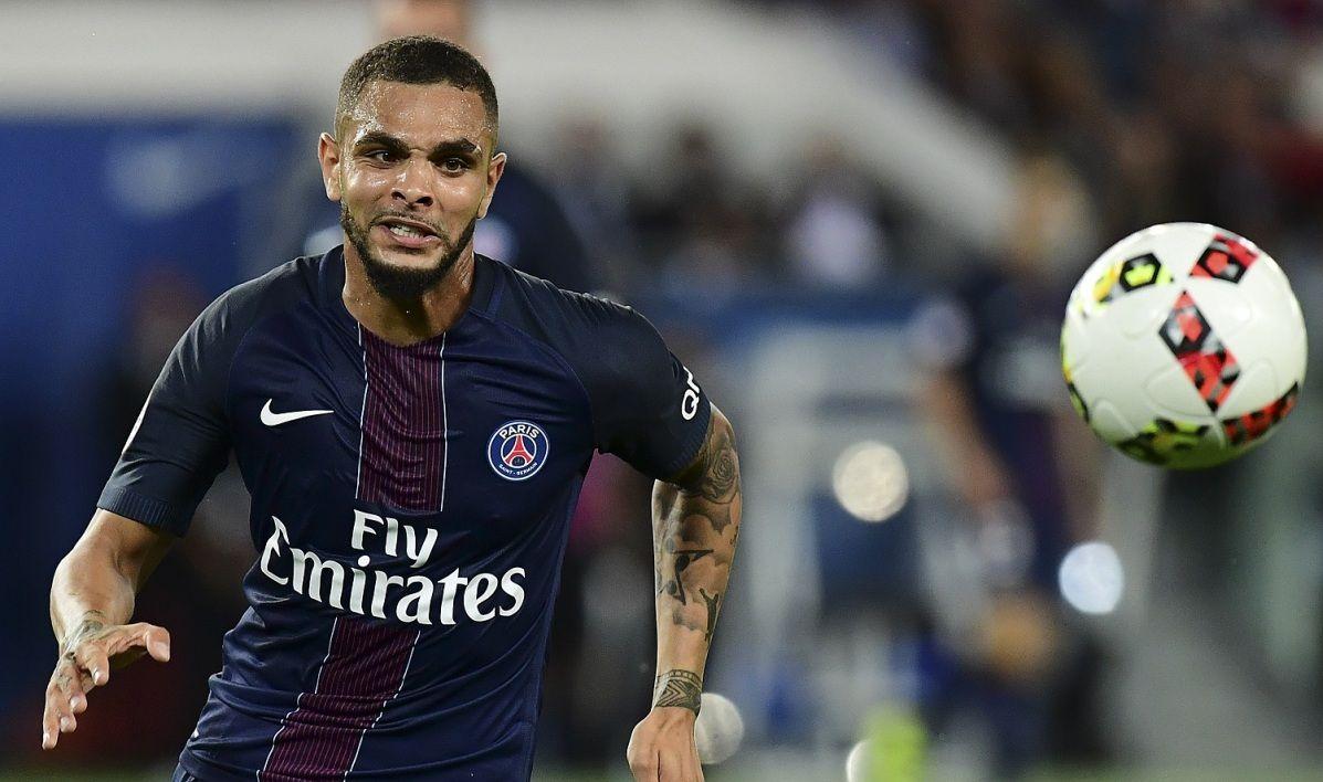 Layvin Kurzawa Wallpapers - Wallpaper Cave