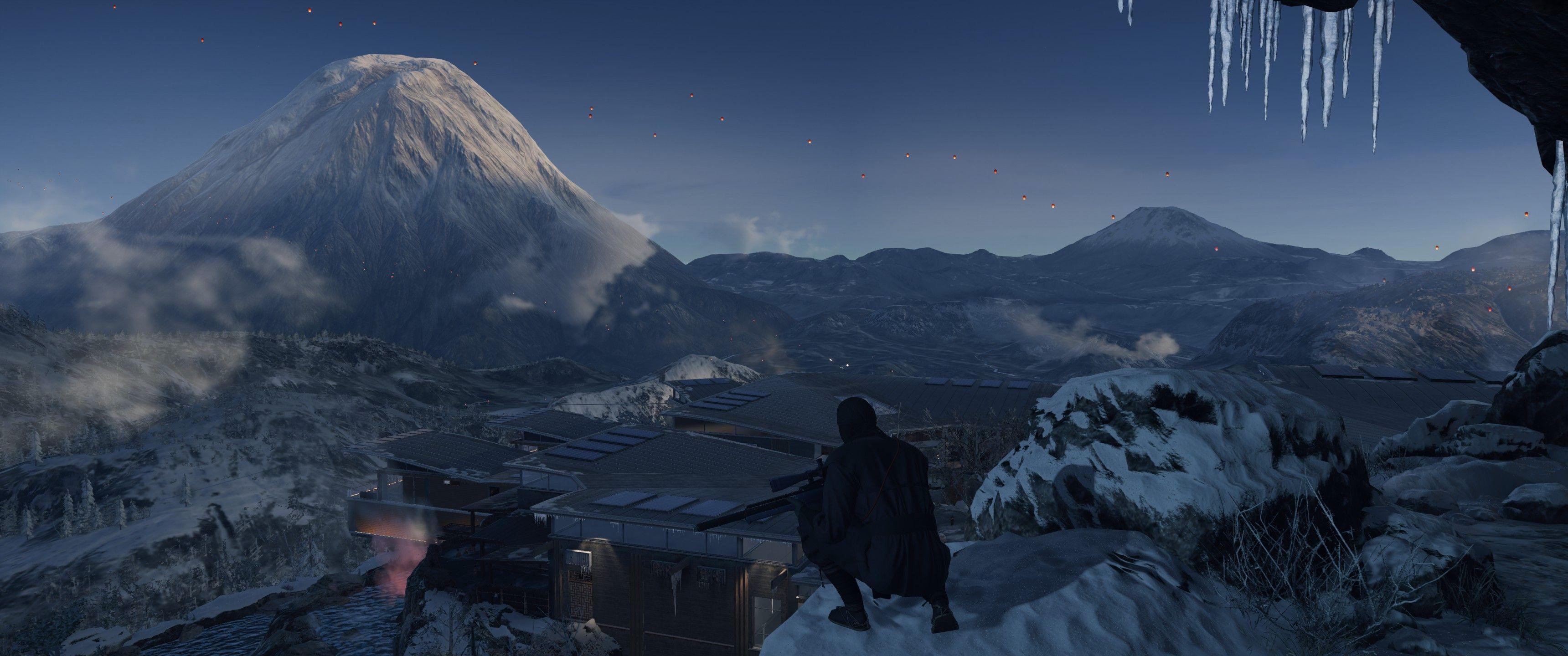 Hokkaido Wallpapers - Wallpaper Cave