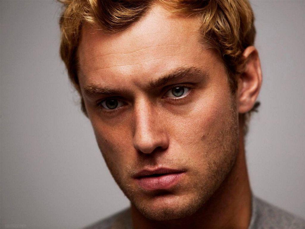 Jude Law HD
