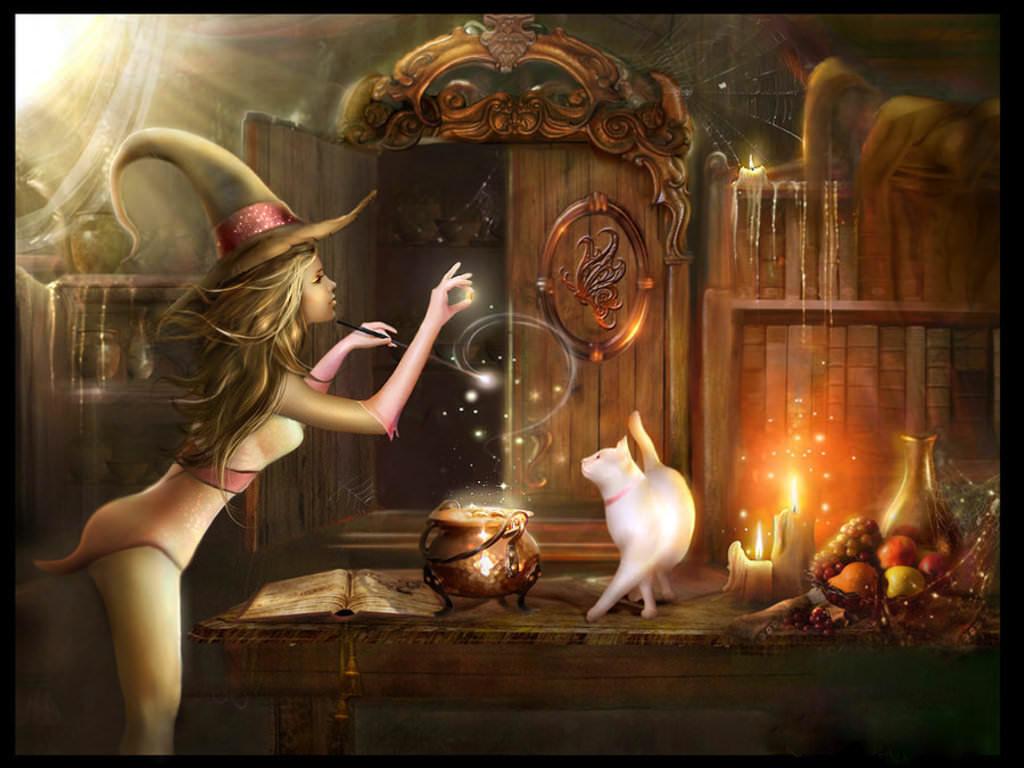 Happy Halloween 2016 HD Wallpaper