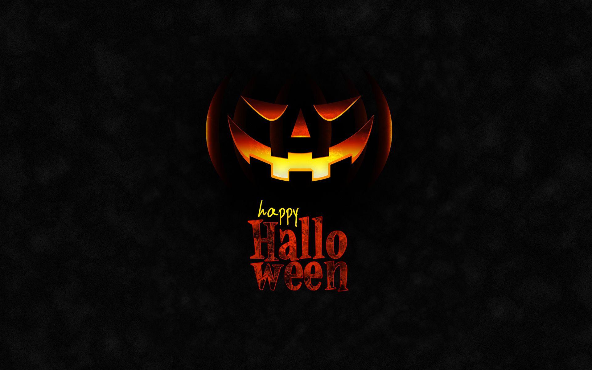 Free download Halloween Background for desktop