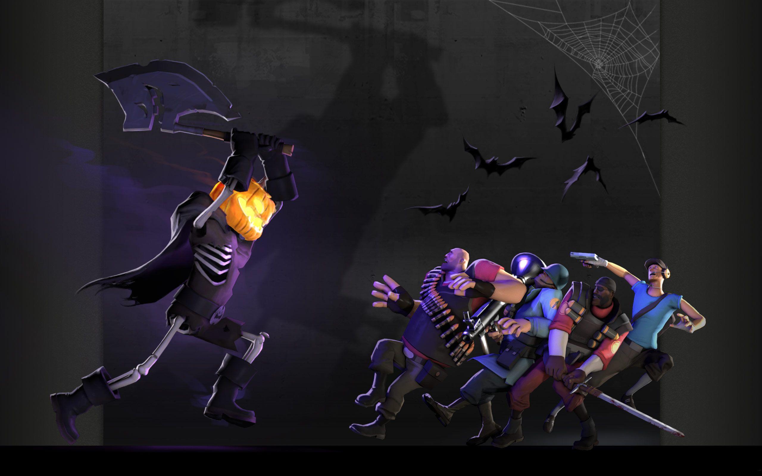 Trick Or Treat! A Brief Guide To Halloween 2014 In Games