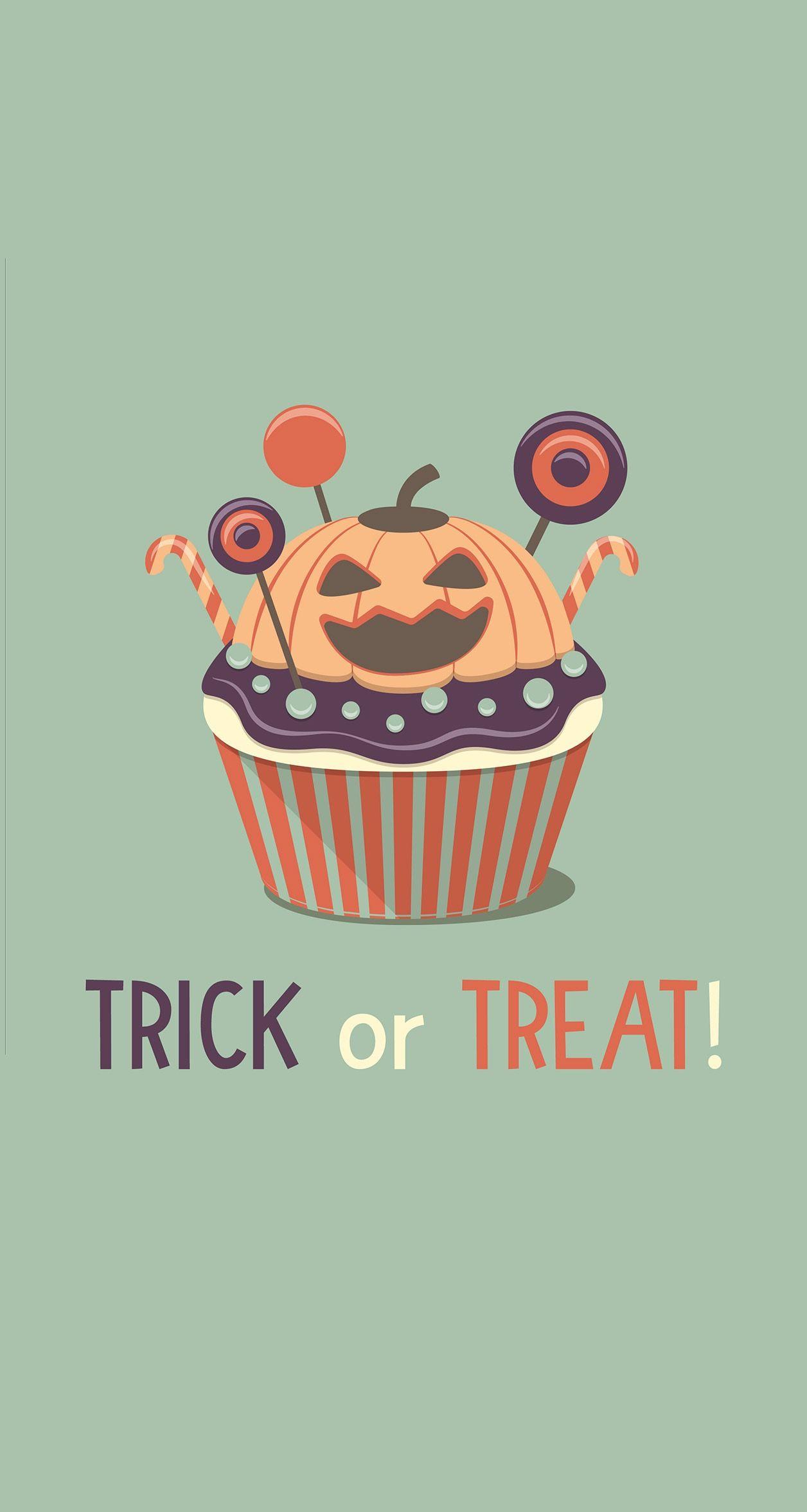 Halloween Treats Wallpapers - Wallpaper Cave