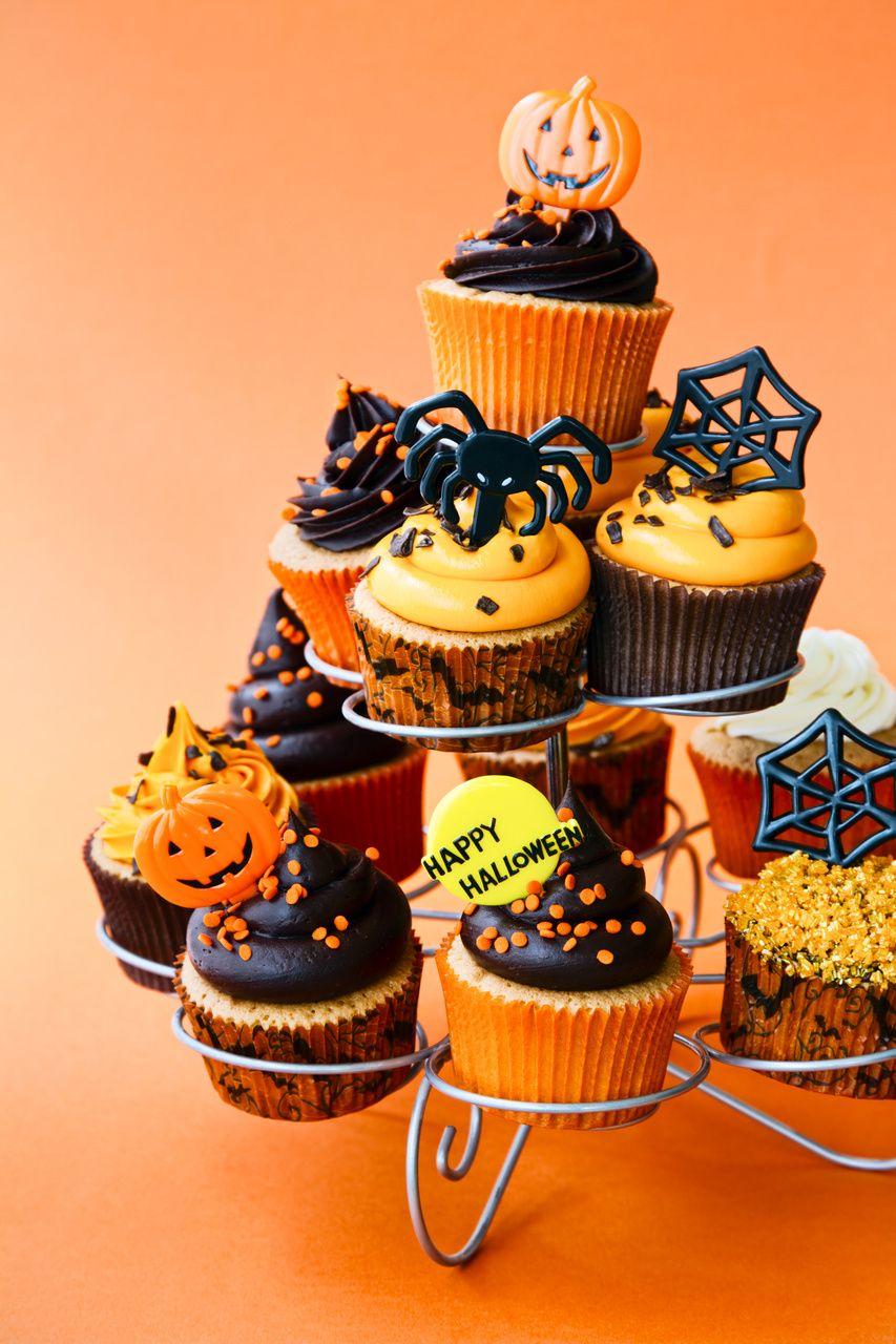 Halloween Cake Wallpapers - Wallpaper Cave