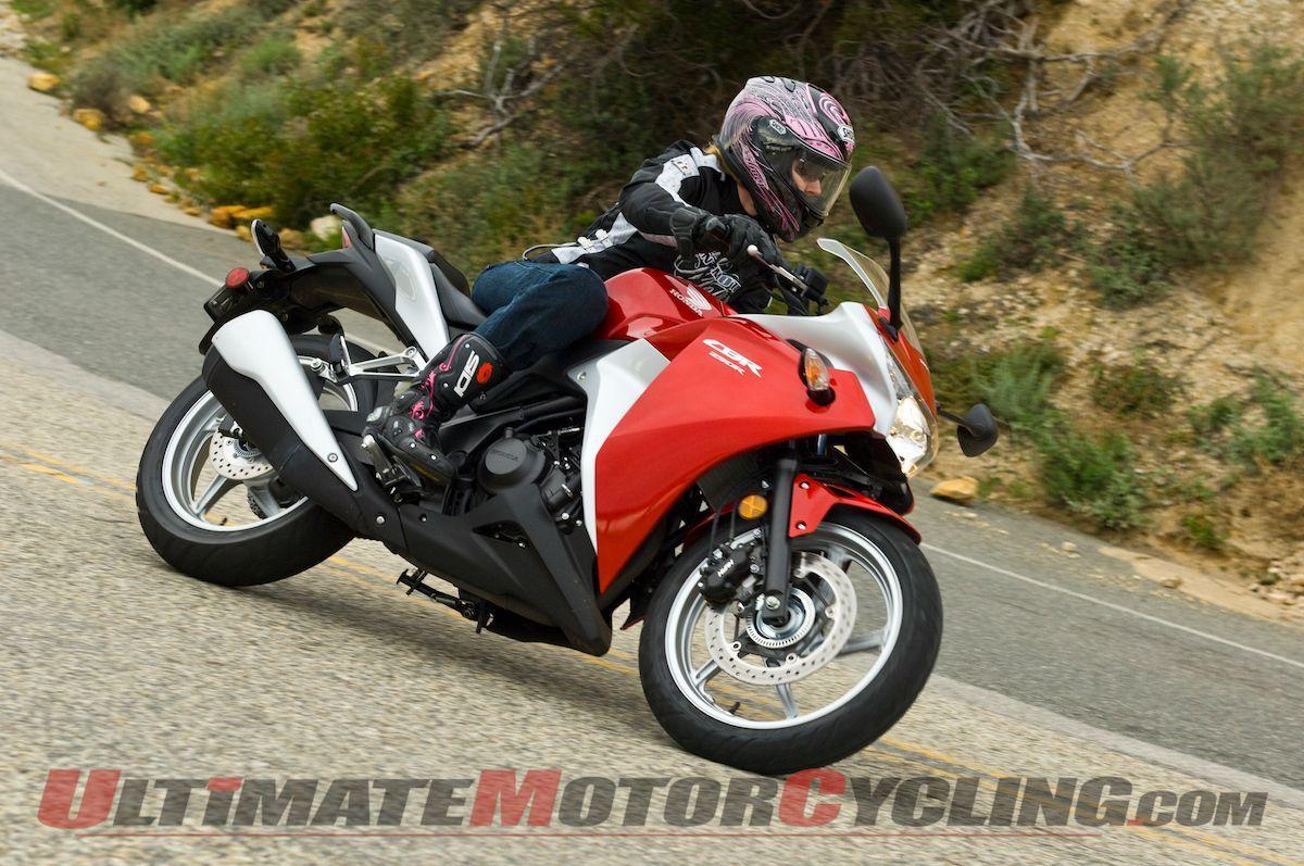 Honda CBR250R Photo Gallery (2011 2013)