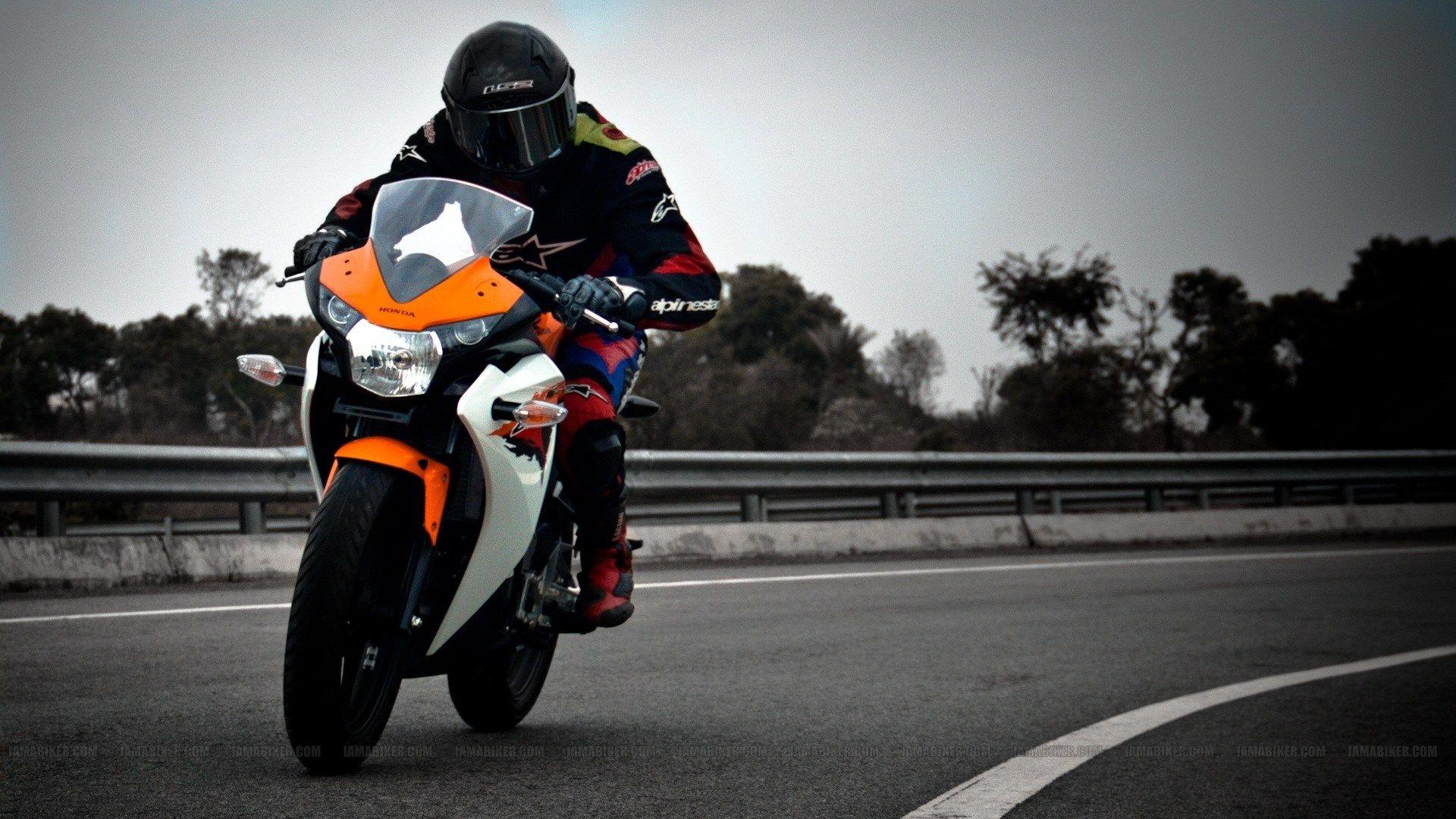 Honda CBR Wallpaper and Background Image