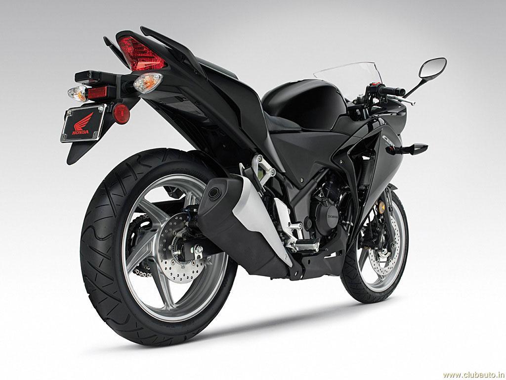 Wallpaper > Bikes > Honda > CBR250R > Honda CBR250R high quality