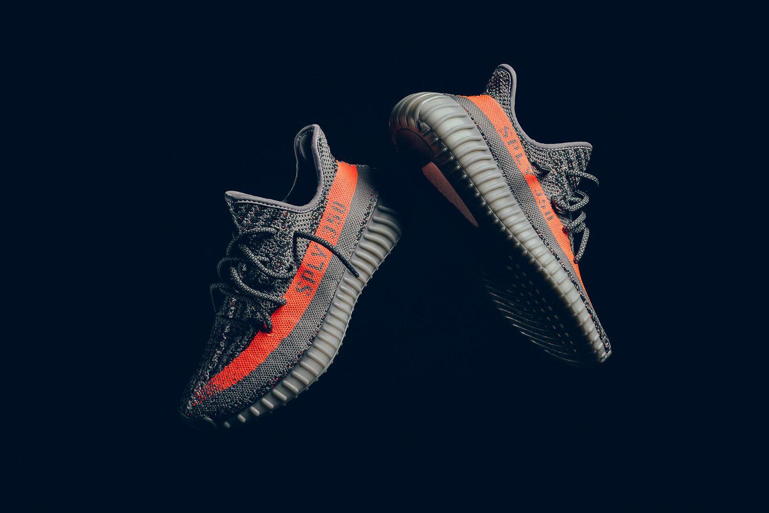 Yeezy Wallpapers (72+ images)