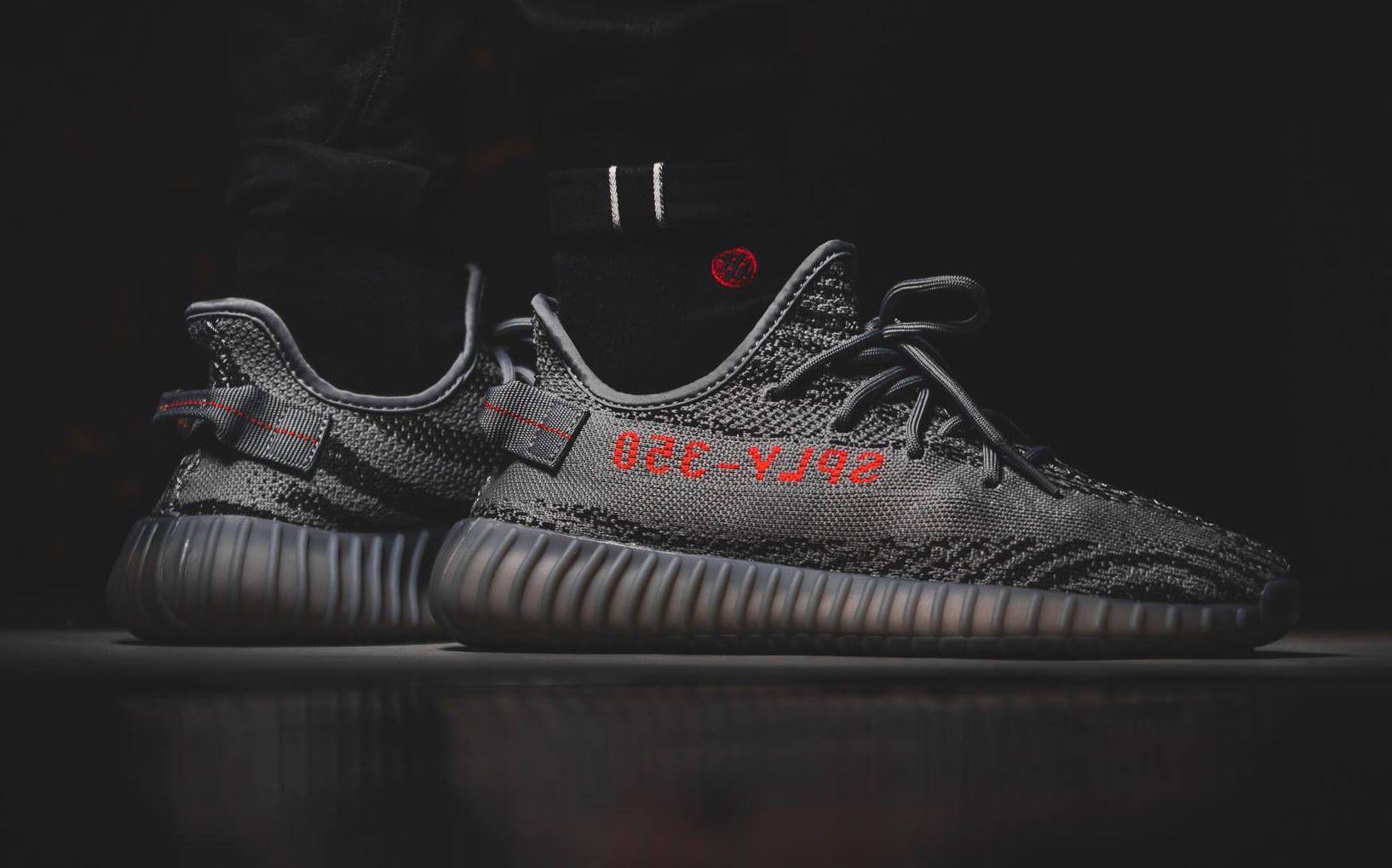 Adidas Yeezy Boost 350 V2 Wallpaper Cave