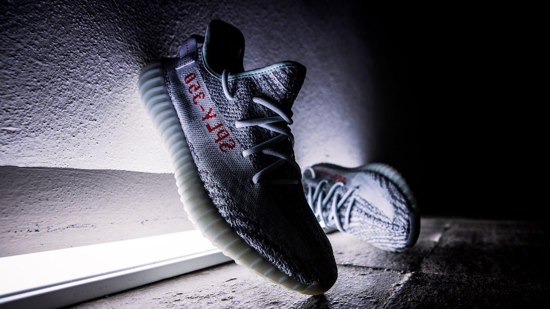 New Yeezys: The New Yeezy Boost 350 V2 Release Update