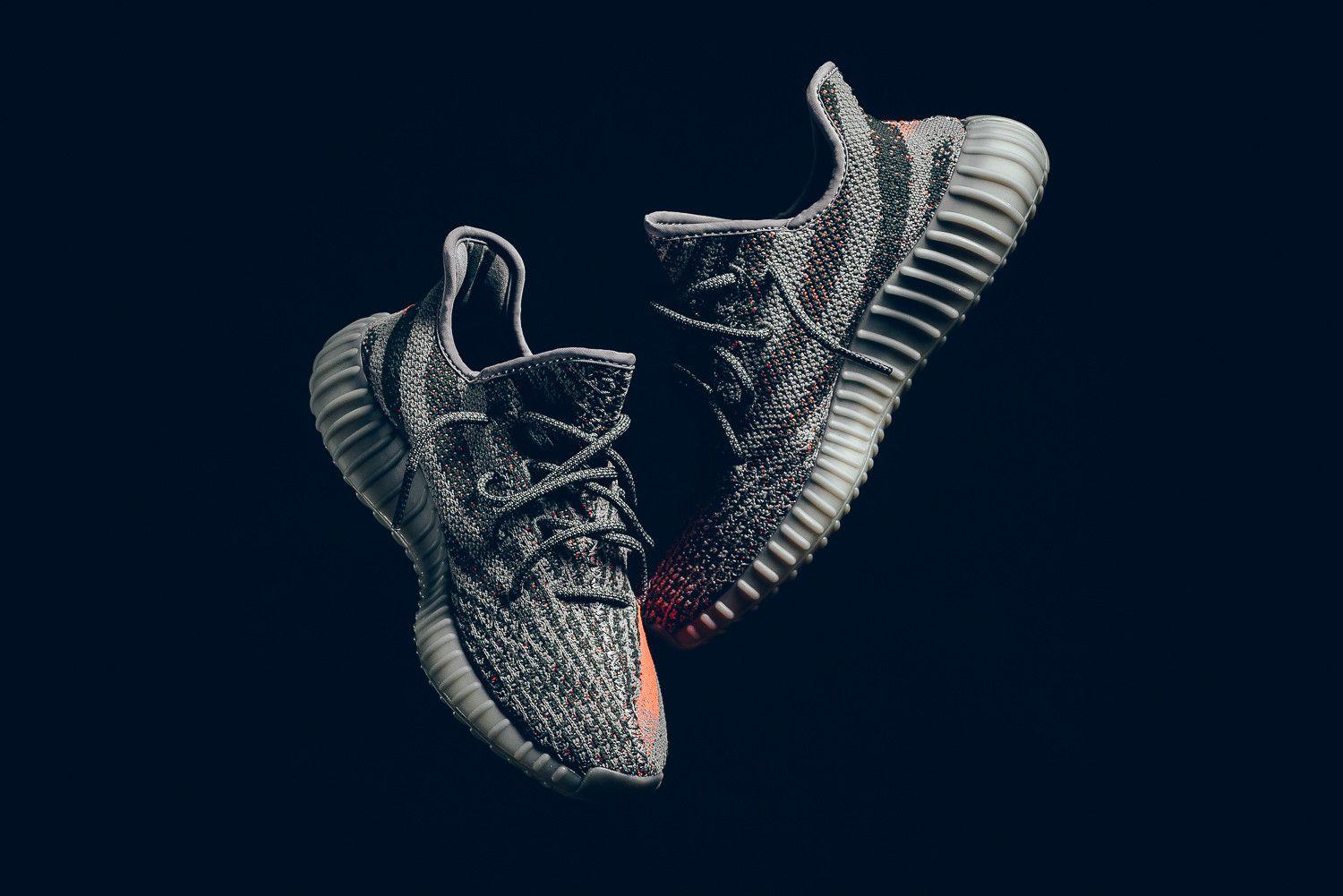 Adidas Yeezy Boost 350 V2 Wallpapers - Wallpaper Cave