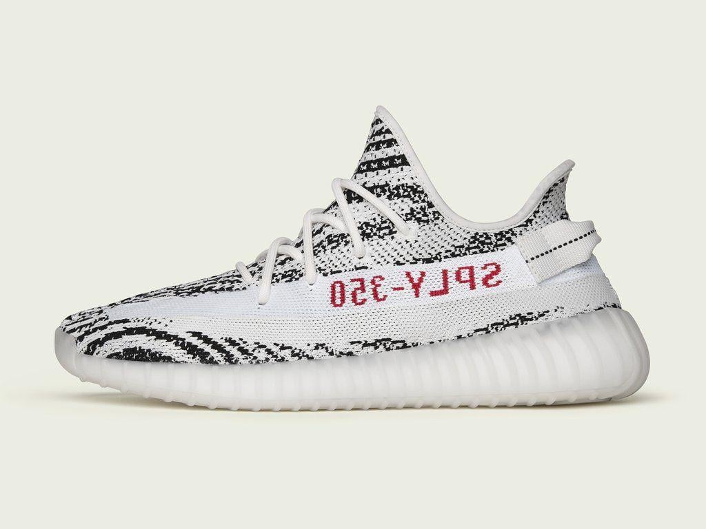 Adidas Yeezy Boost 350 V2 Wallpapers 