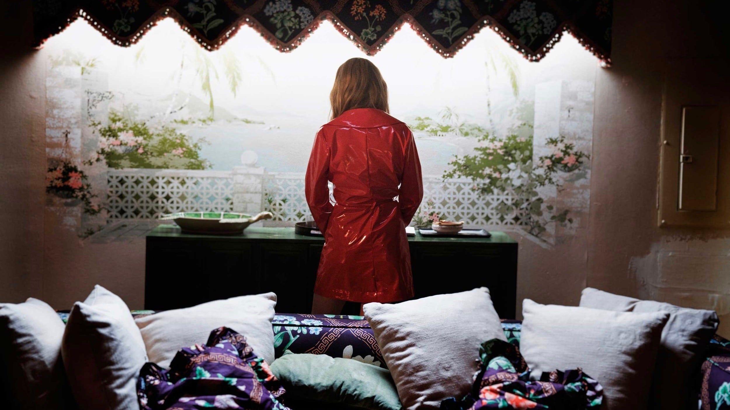 Moviegoer: Assassination Nation