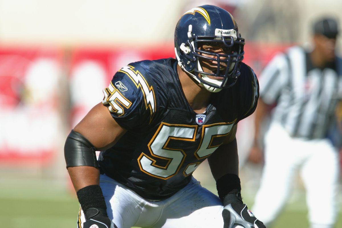 Junior Seau's suicide leaves plenty asking 'why?' - Sports