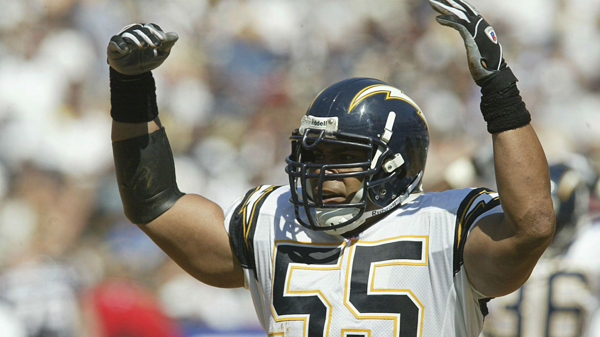 Junior seau HD wallpapers