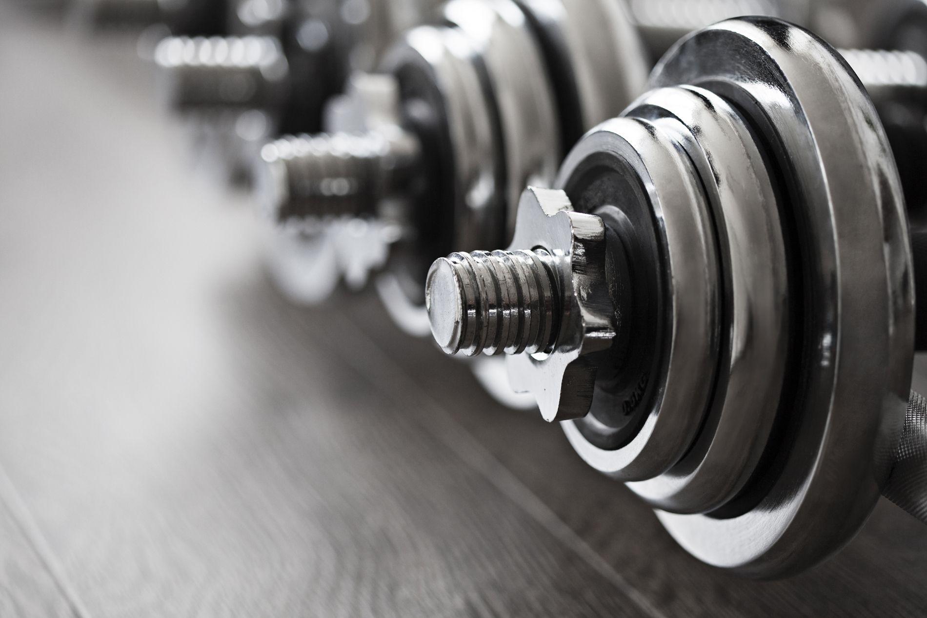 Dumbbell HD wallpapers  Pxfuel