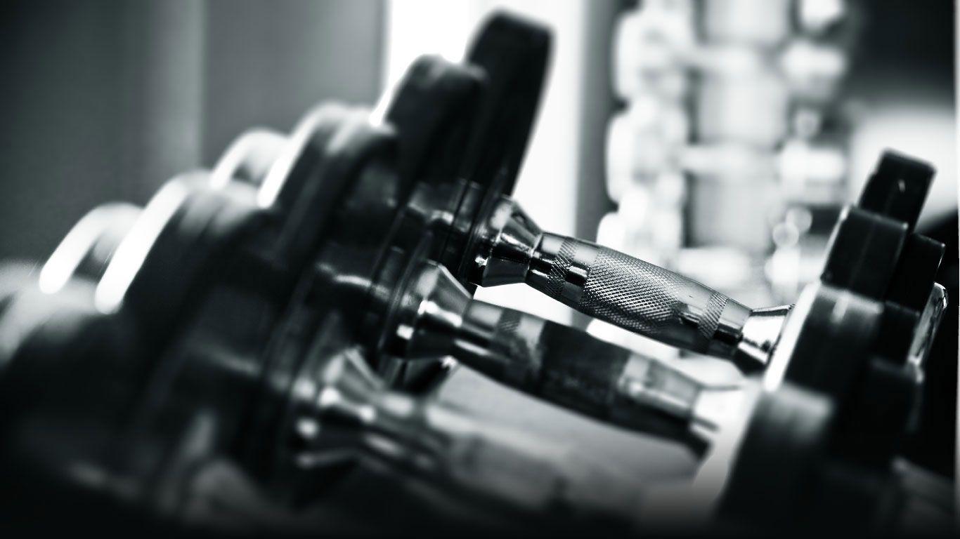 Dumbbells Wallpapers - Wallpaper Cave
