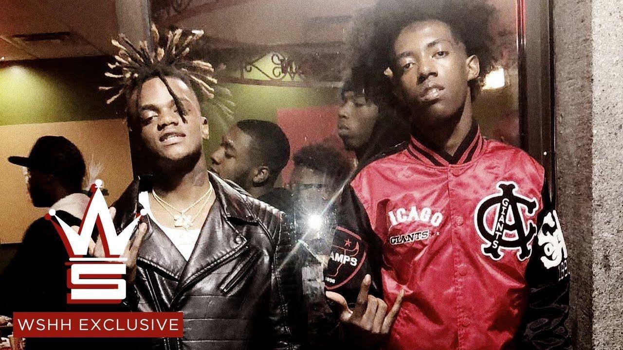 Derez De'Shon Fed Up (Official Music Video)