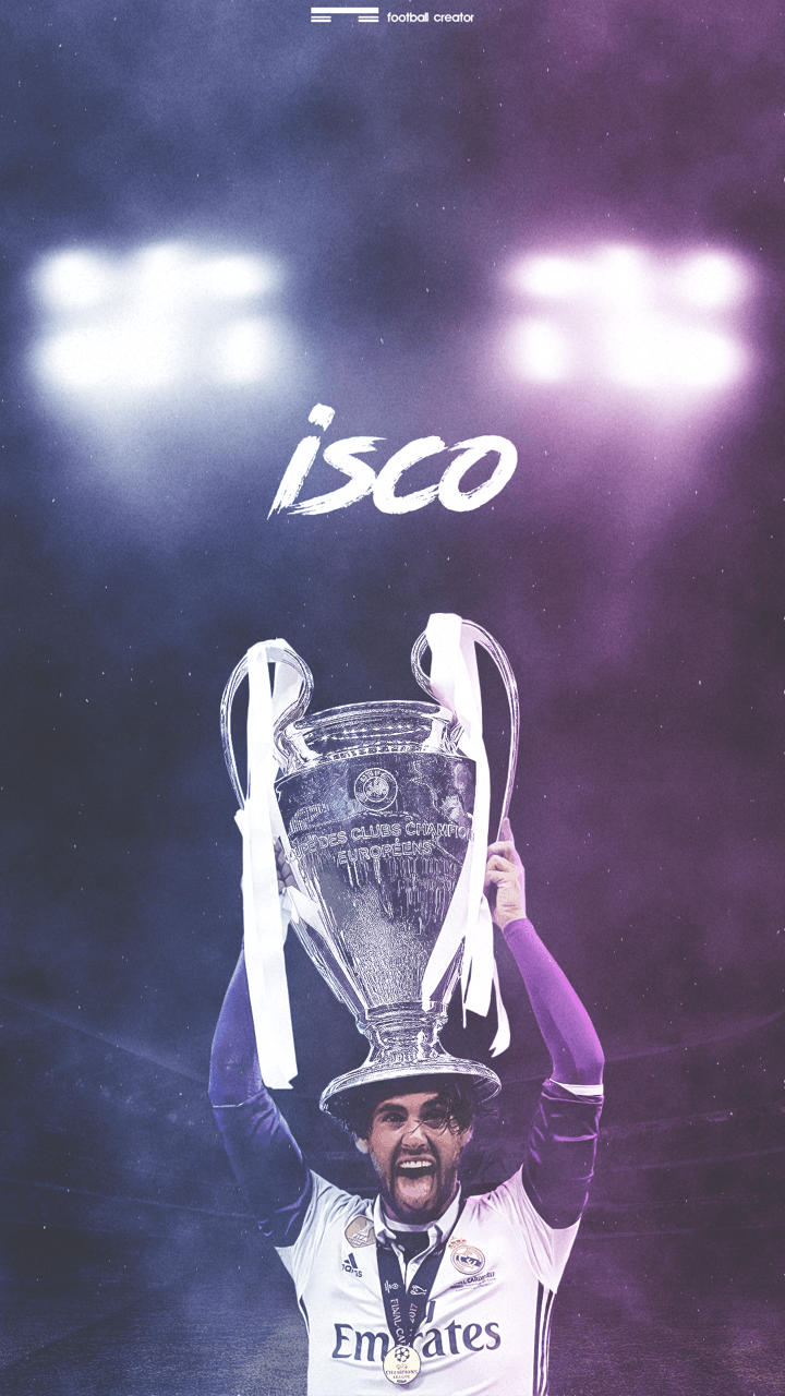 Football meets Photohop