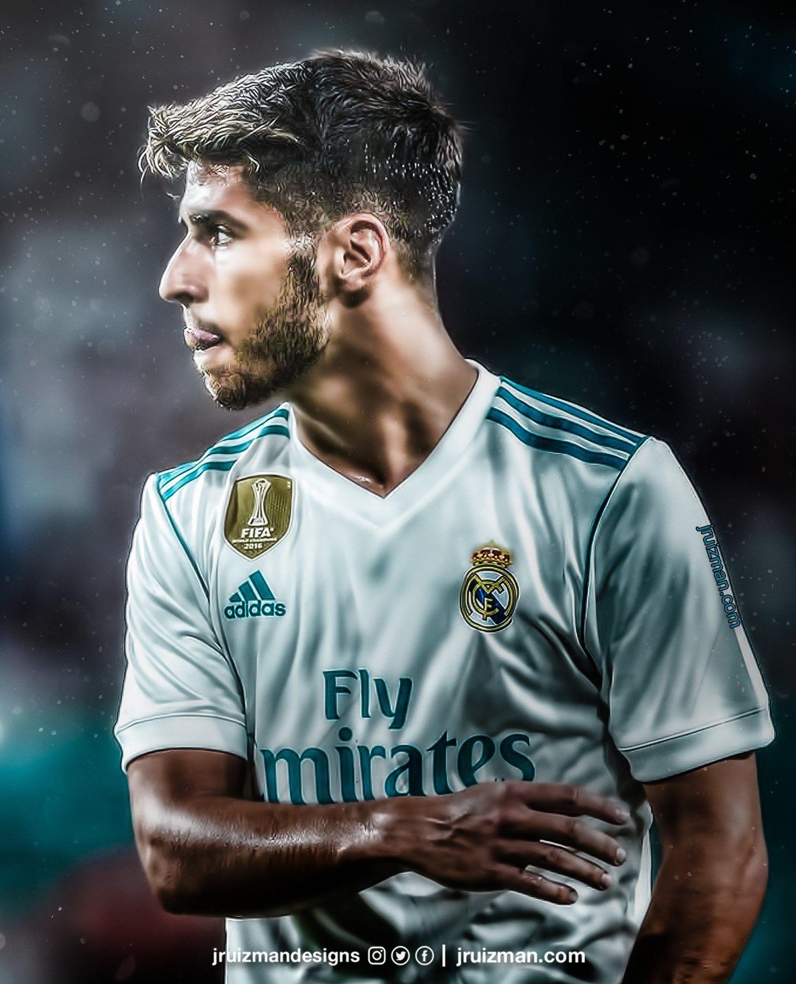 Isco And Asensio Wallpapers - Wallpaper Cave