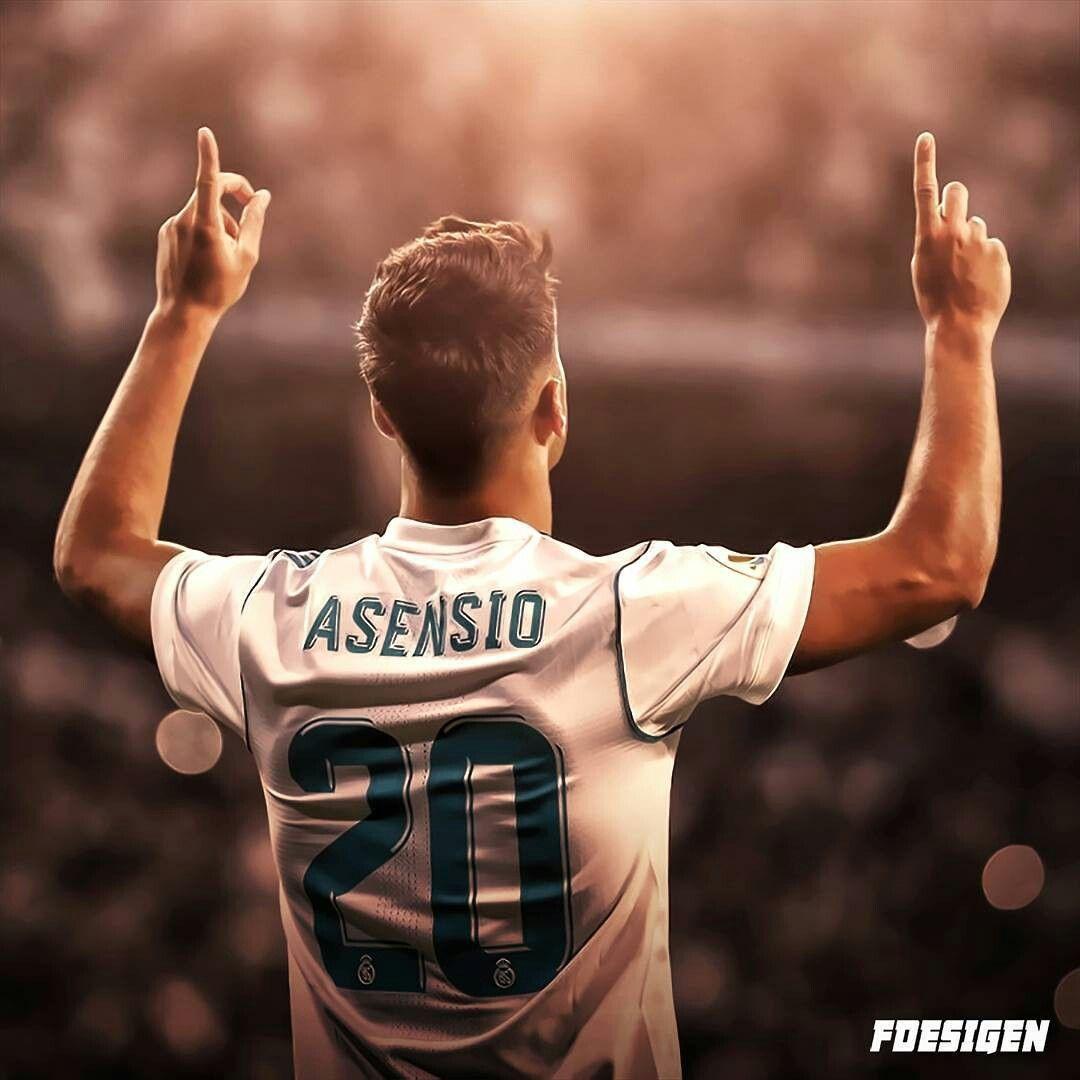 Asensio. Fútbol. Real madrid, Madrid and Football players