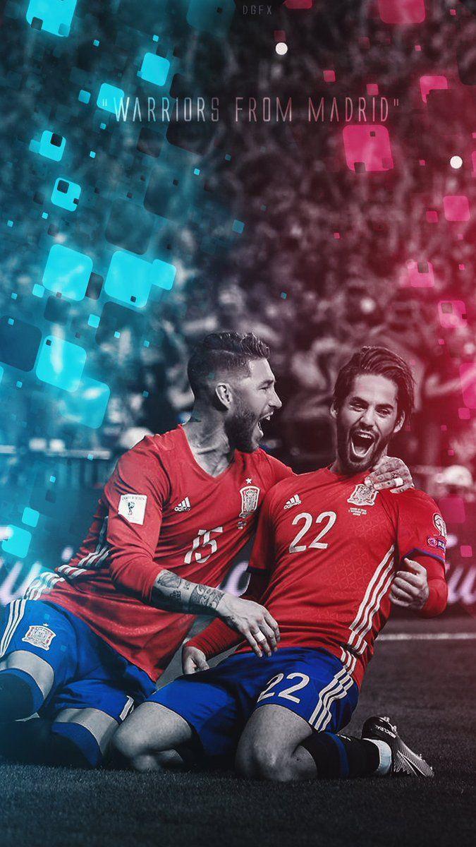 Troy you get rid of “Saviors from Madrid” on