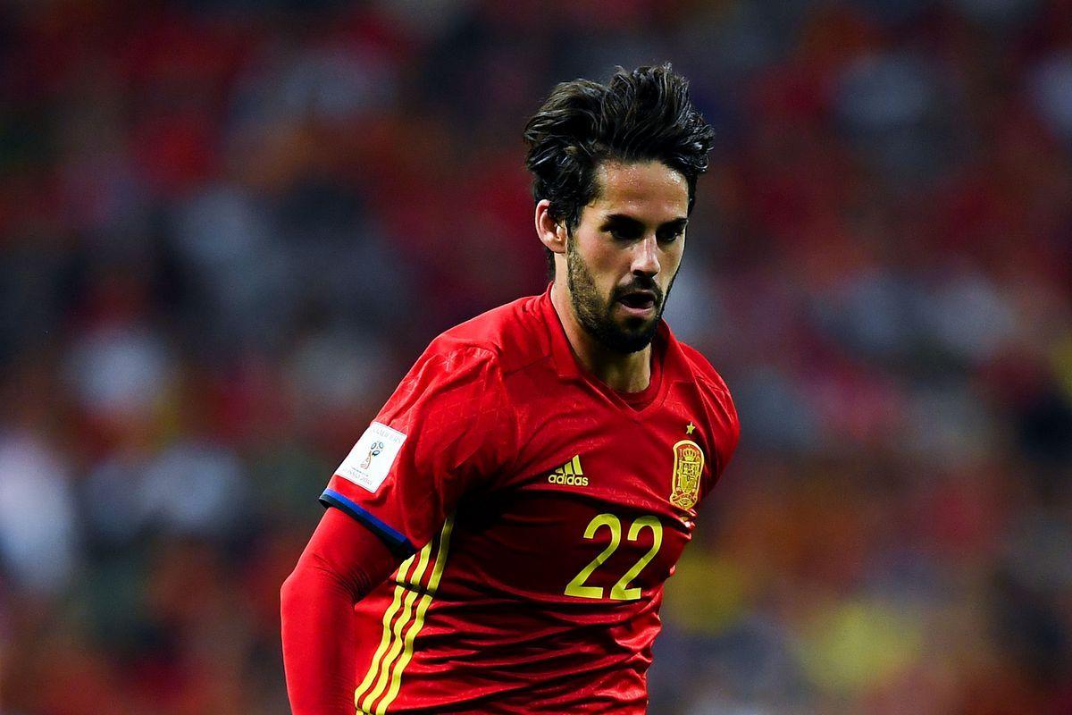 Is it time to make Isco an undisputed starter for Real Madrid