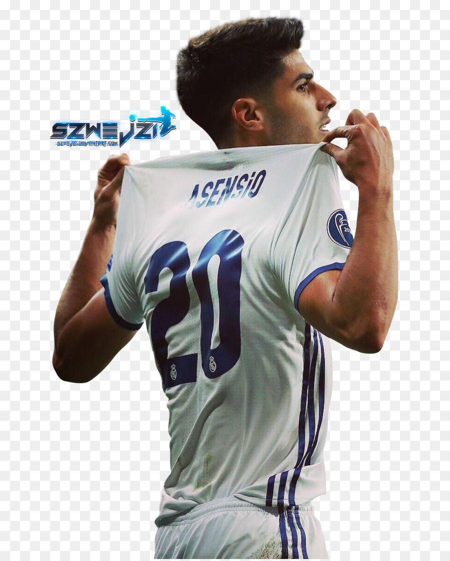 Marco Asensio Real Madrid C.F. Football player Desktop Wallpaper