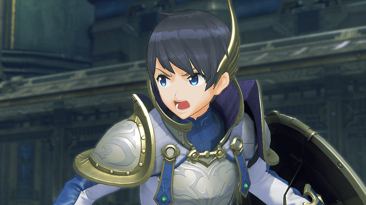 Xenoblade Chronicles 2: Torna The Golden Country story DLC