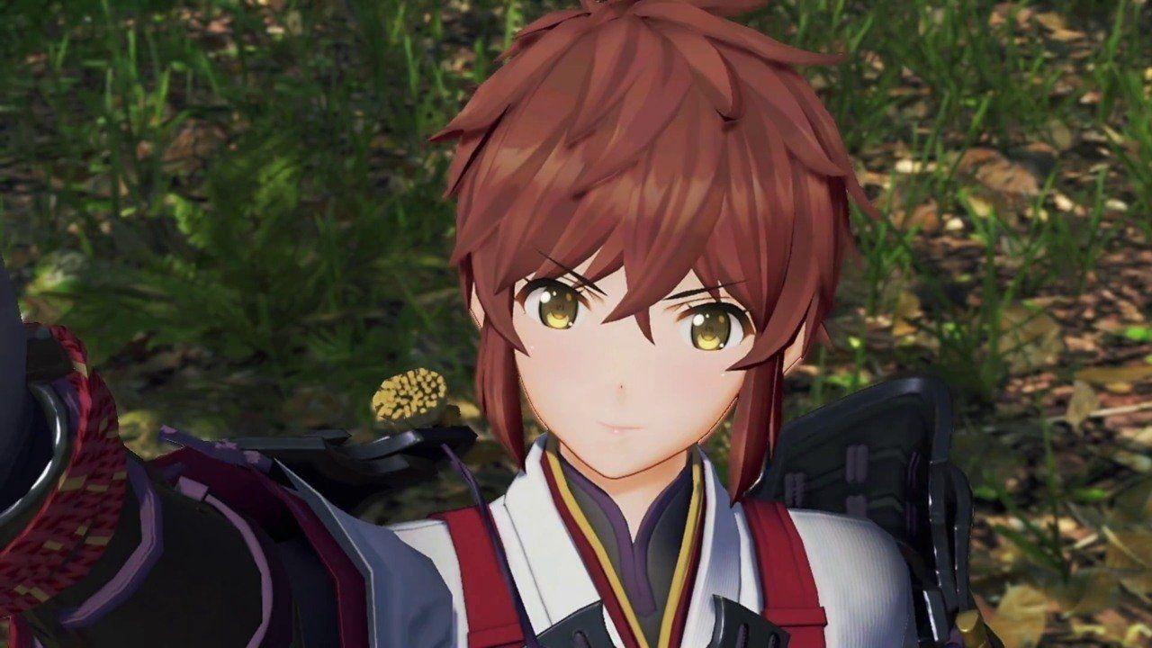 Xenoblade Chronicles 2: Torna - The Golden Country.com