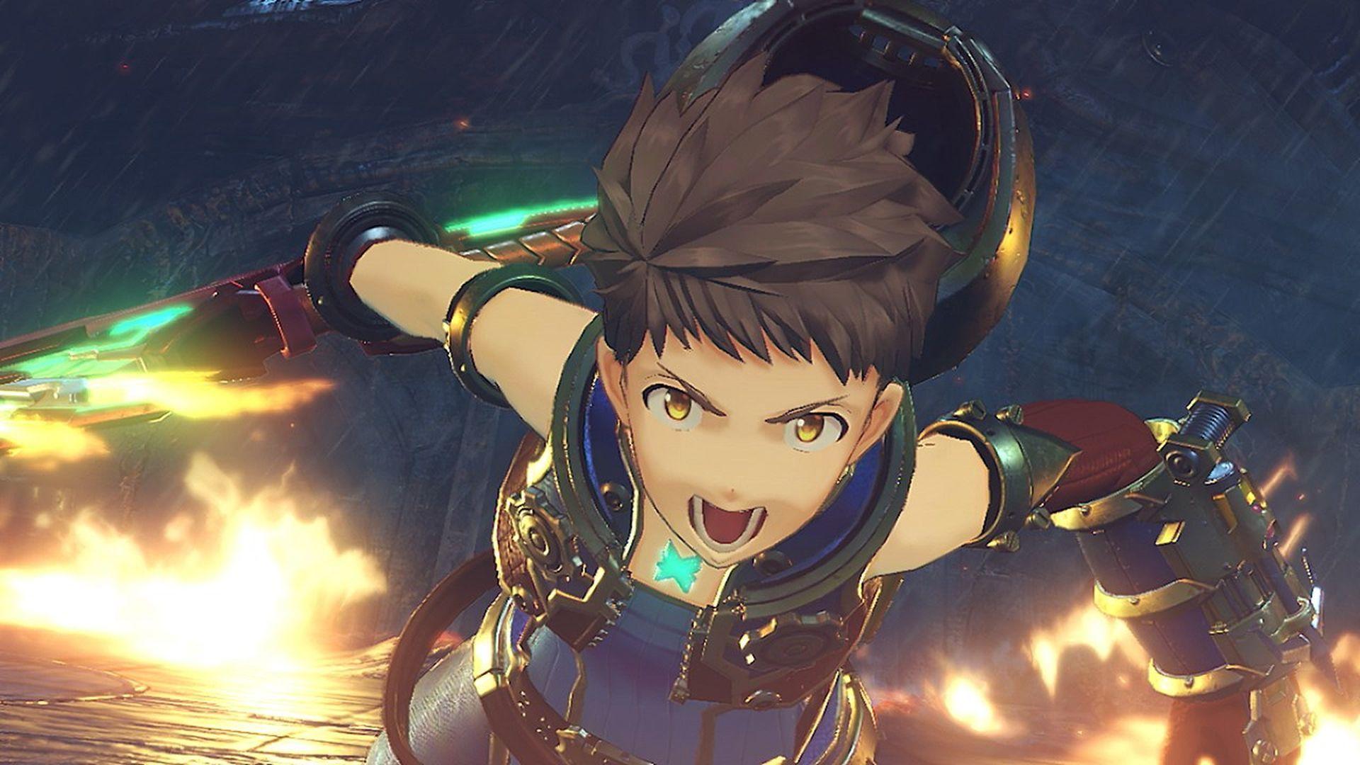 Xenoblade Chronicles 2: Torna The Golden Country DLC out September