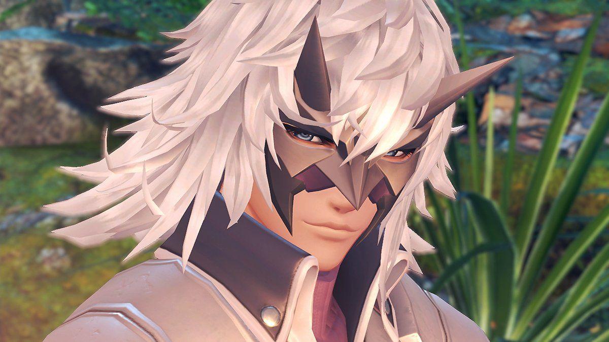 Xenoblade Chronicles 2 Update 2.00 Patch Notes Torna Golden