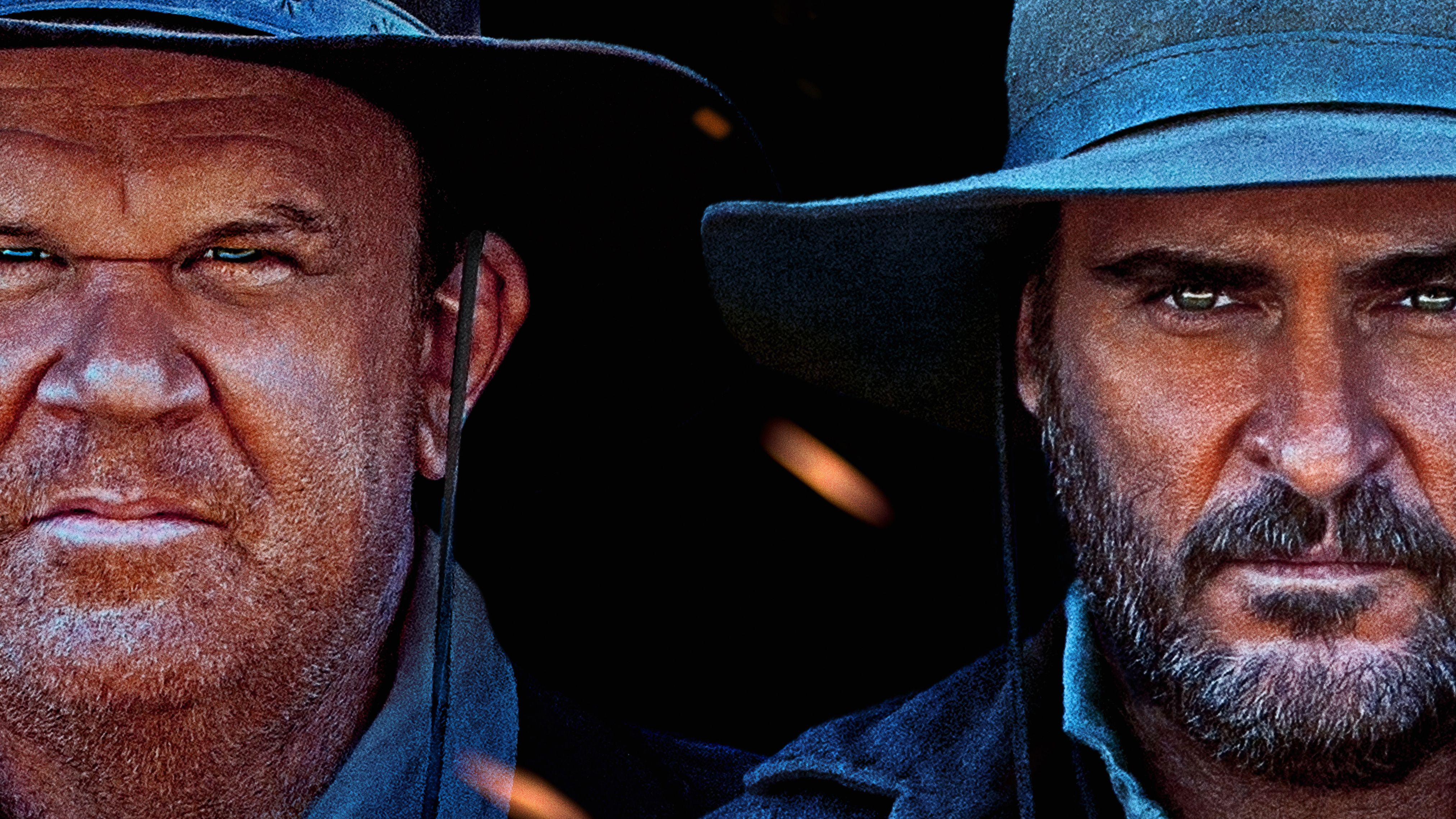 The Sisters Brothers Wallpapers Wallpaper Cave