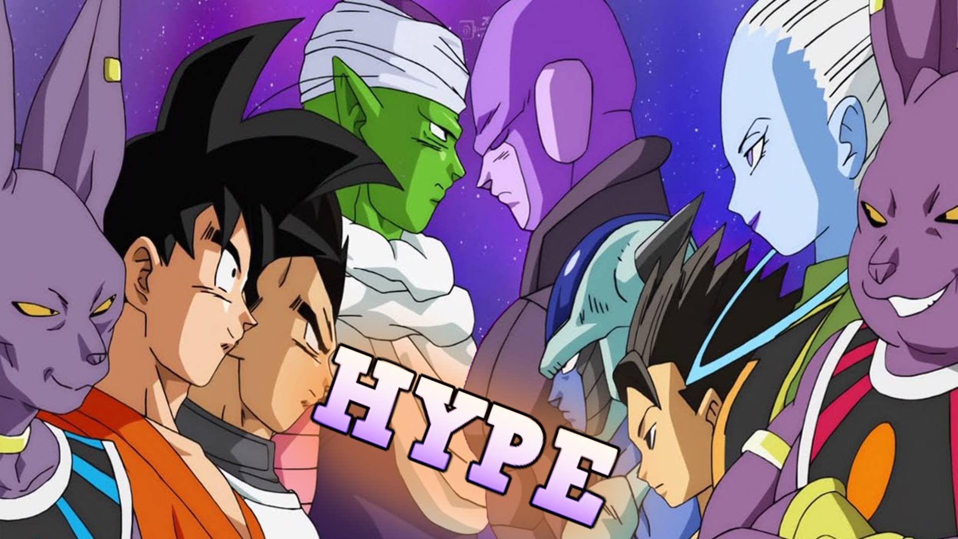 Who Had The Best Fight in The Universe 6 Dragon Ball Super