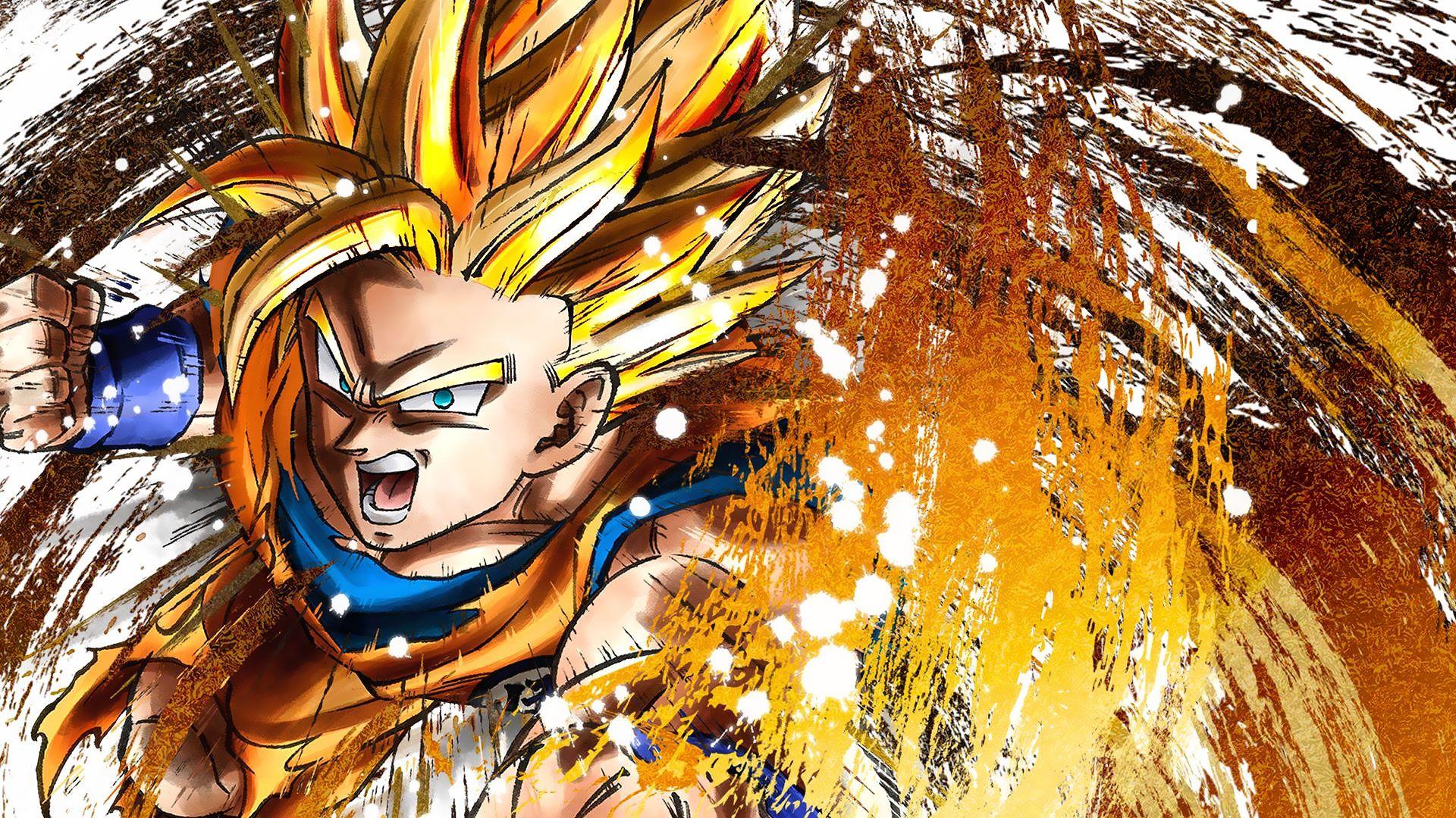 Dragon Ball FighterZ Review - An Amazing Fighter, I'm Just Saiyan
