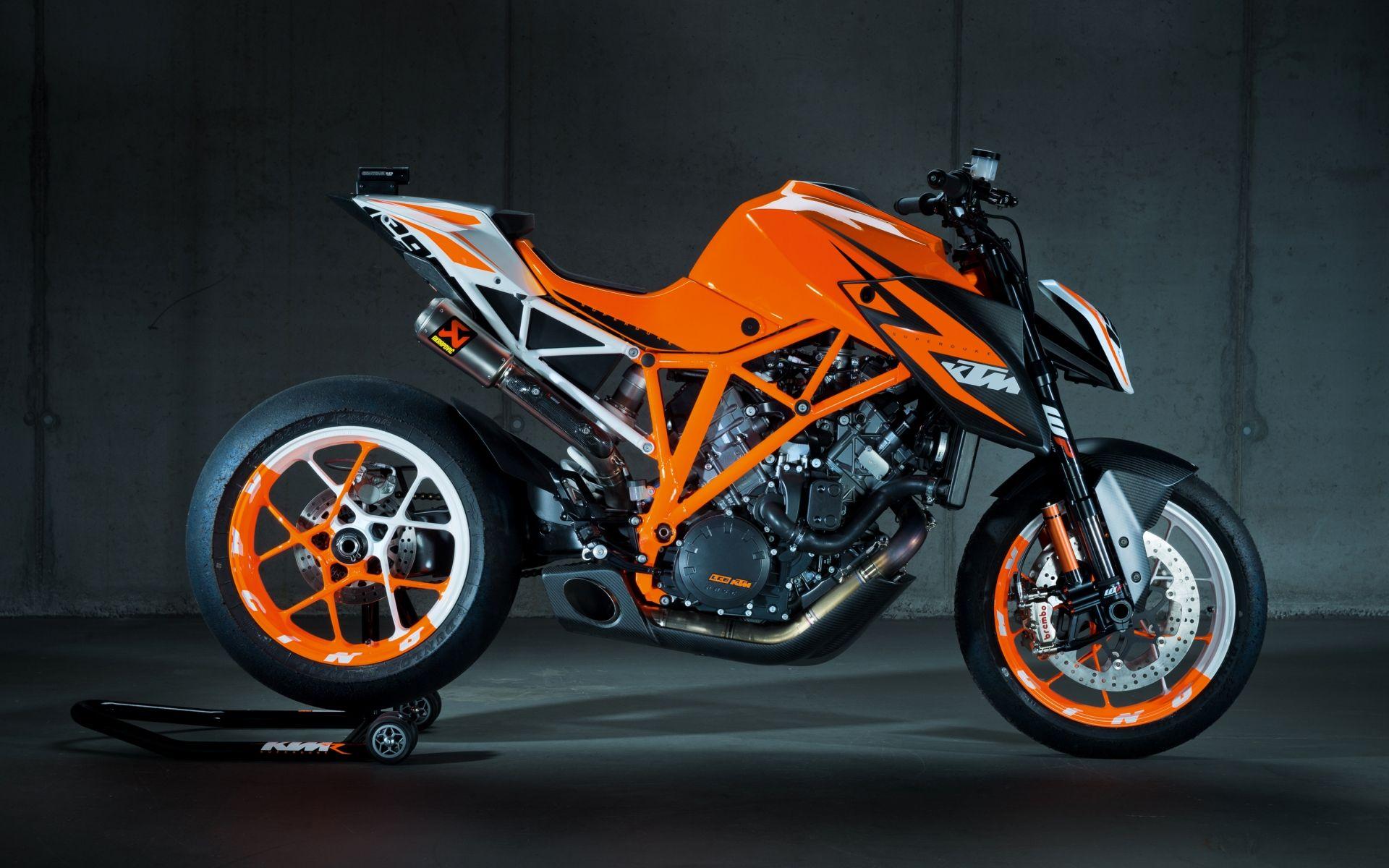 motorcycles, ktm, KTM 1290 Super Duke wallpaper