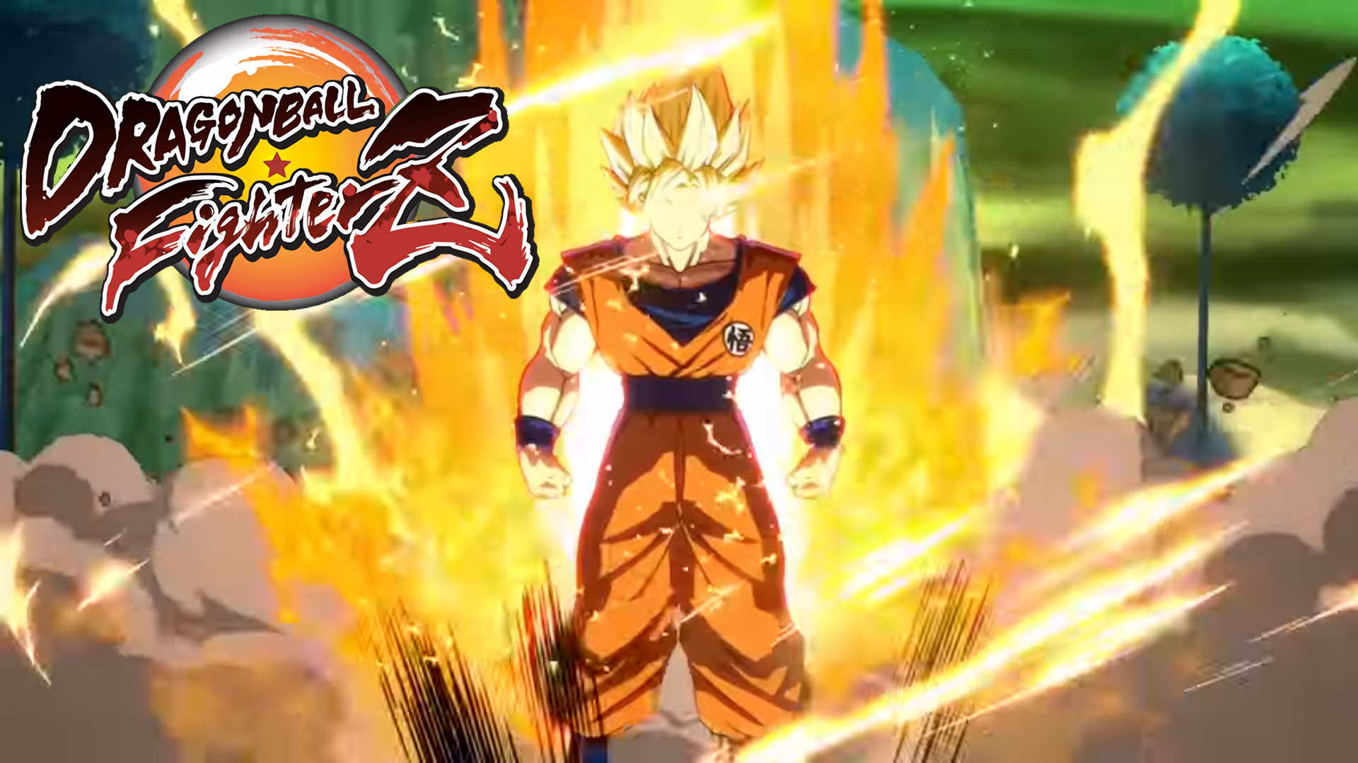 Dragon Ball FighterZ: What We Know. The 2nd Review
