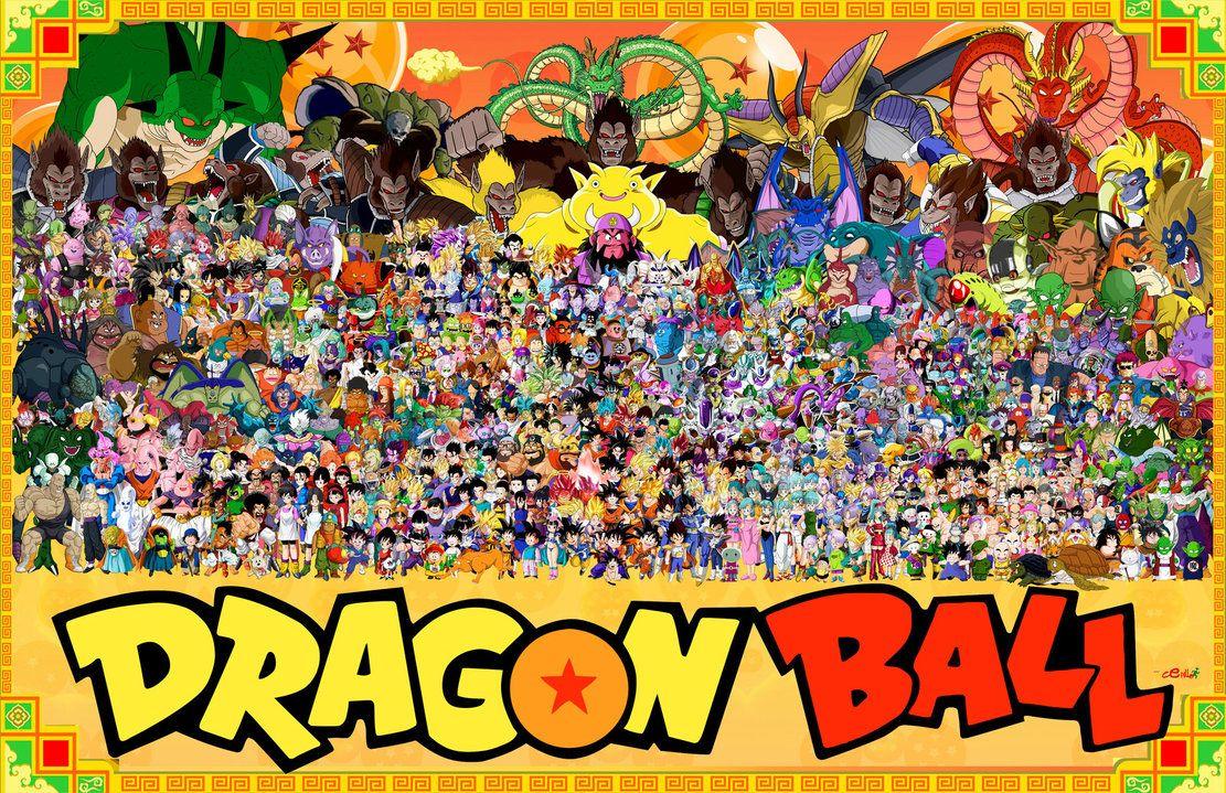 Dragon Ball