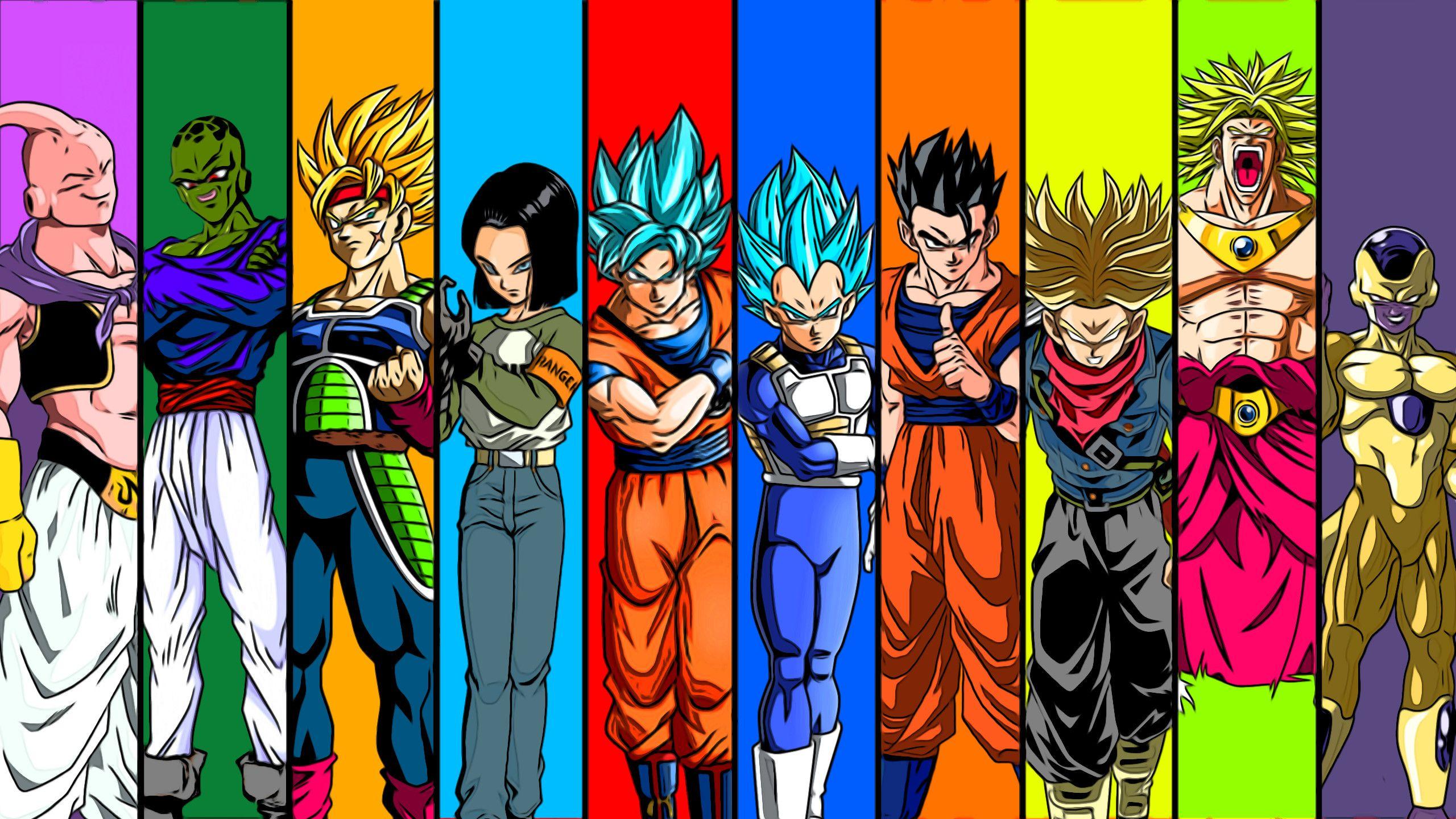 Bringing The Dragon Ball Z Universe To Life: A Comprehensive Look At ...