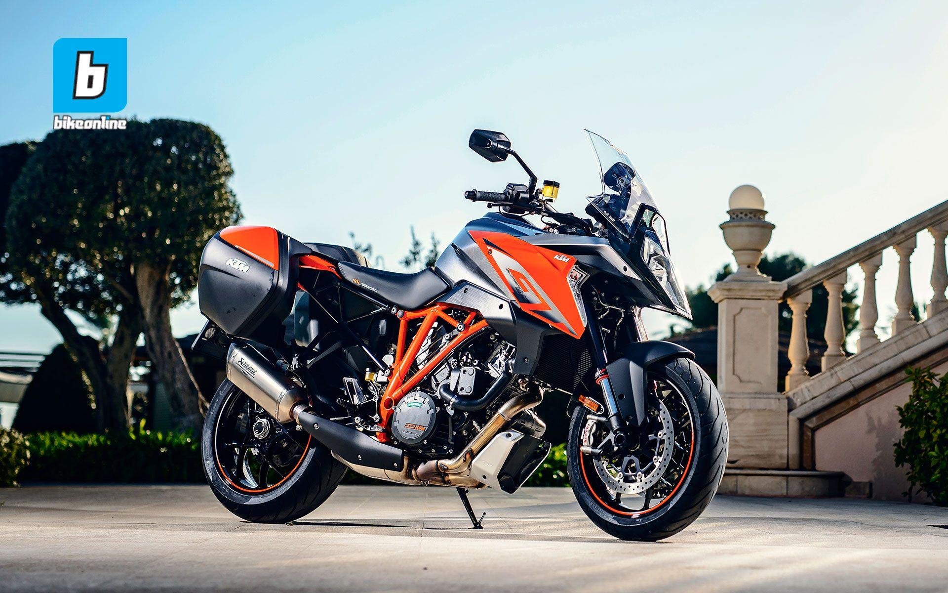 1920x1200px KTM Duke Wallpaper